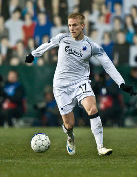 Oscar Wendt