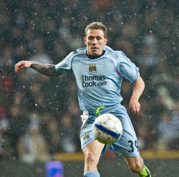 Craig Bellamy