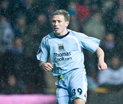 Craig Bellamy