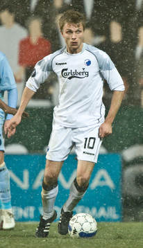 Jesper Grönkjaer