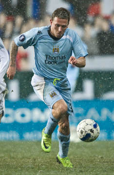 Craig Bellamy