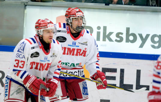 Magnus Pääjärvi-Svensson,  jubel