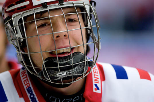Magnus Pääjärvi-Svensson,  jubel