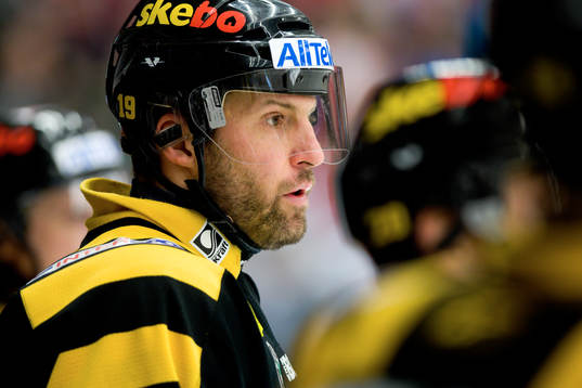 Mikael Renberg