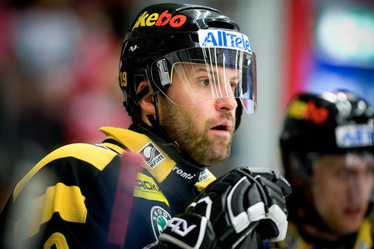 Mikael Renberg