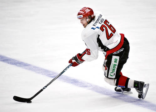 Christopher Dahlén