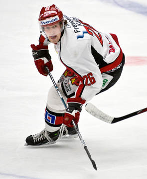 Christopher Dahlén