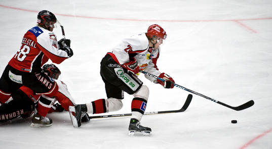 Christopher Dahlén, Almtuna