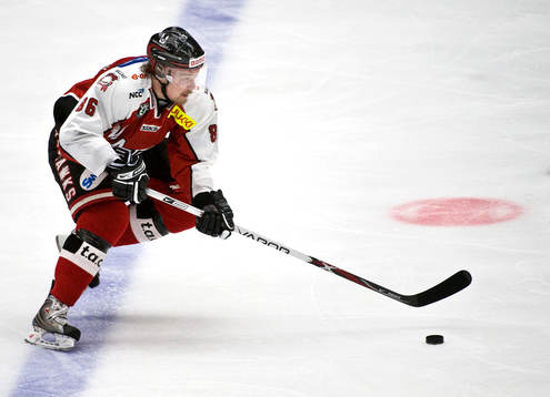 Tomas Wallgren