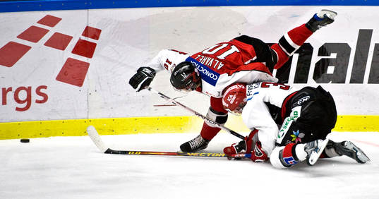 Tackling, krock, genre