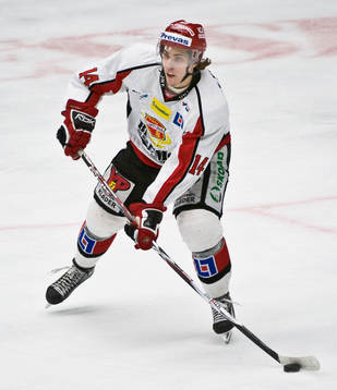 Magnus Svanberg
