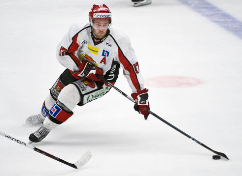 Linus Stensson