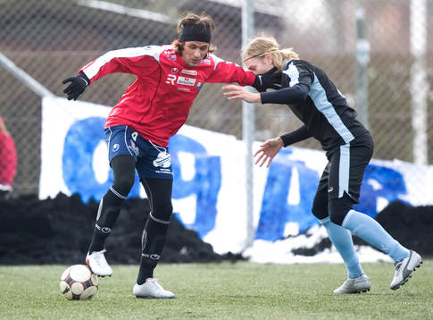Pavel Zavadil, Örgryte