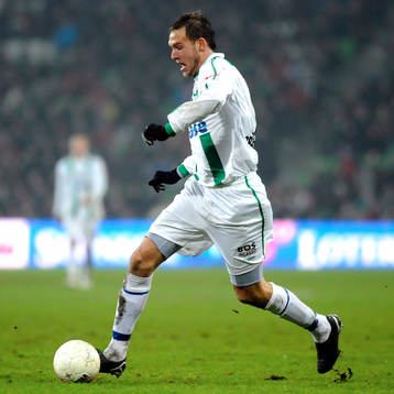 Andreas Granqvist, Groningen