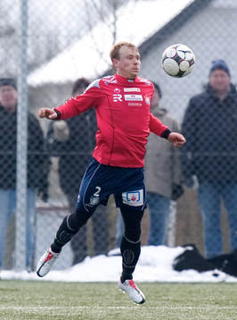 Christoffer Bengtsson, Örgryte