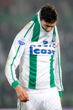 Marcus Berg, Groningen, depp
