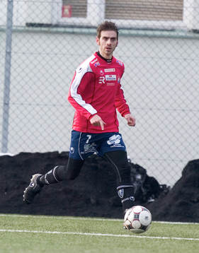 Björn Anklev