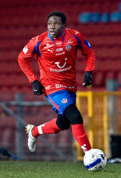 Adama Tamboura
