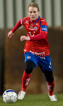 Erik Sundin