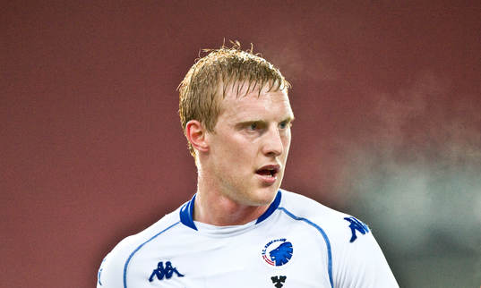 Peter Larsson