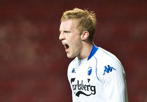 Peter Larsson