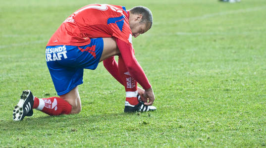 Henrik Larsson