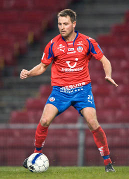 Erik Wahlstedt