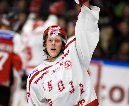 Jonatan Bremer, Troja, jubel