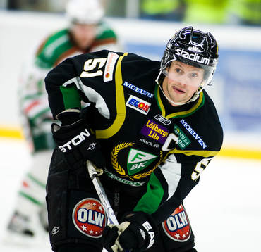 Rickard Wallin
