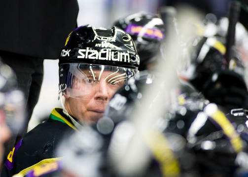 Jesper Mattsson