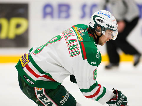 Mathias Porseland