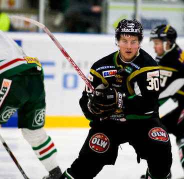 Marcus Paulsson