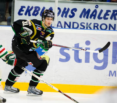Dick Axelsson