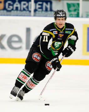 Jesper Mattsson