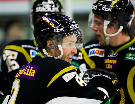 Eero Somervuori, jubel