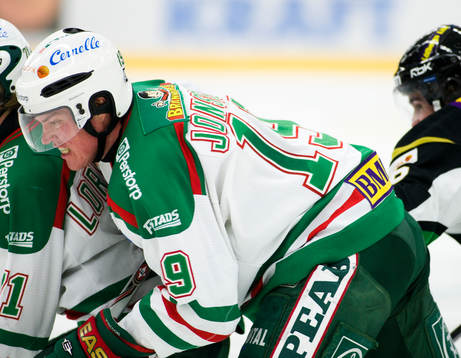 Kenny Jönsson