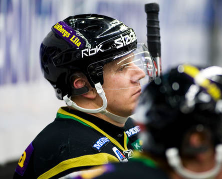 Jesper Mattsson