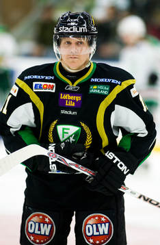 Jesper Mattsson