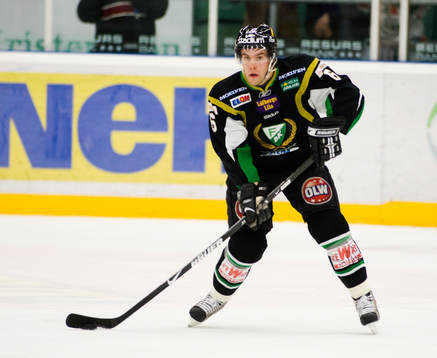 Jonas Holös