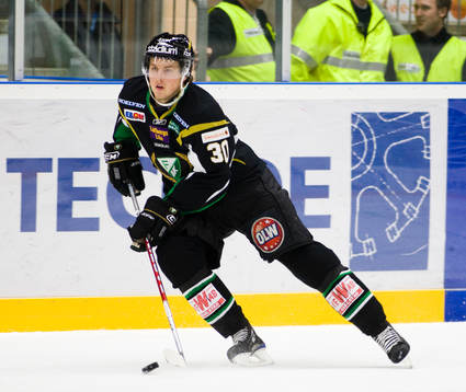 Marcus Paulsson