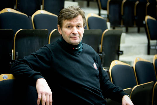 Bläddra bland fler bilder av Ishockey, Elitserien, Modo - Luleå