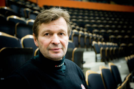 Harri Rindell, Tränare