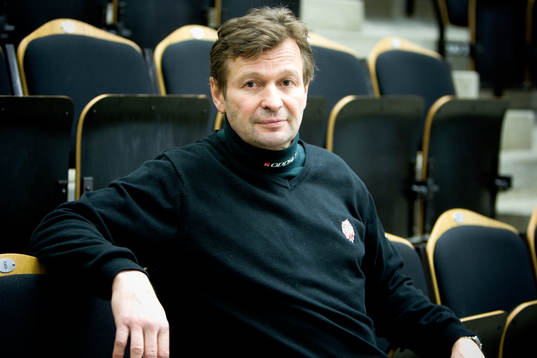 Harri Rindell, Tränare