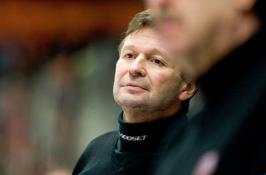 Harri Rindell, Tränare