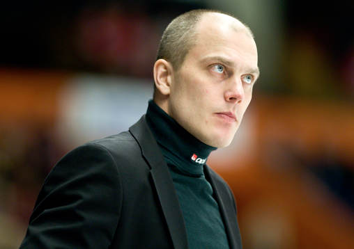 Roger Kyrö, Tränare,  depp
