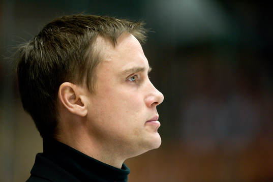 Roger Rönnberg, Tränare