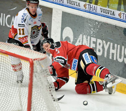 Hans Jonsson, Modo och Jonas Almtorp, Luleå