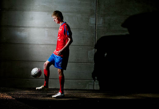 Rasmus Jönsson, Helsingborg