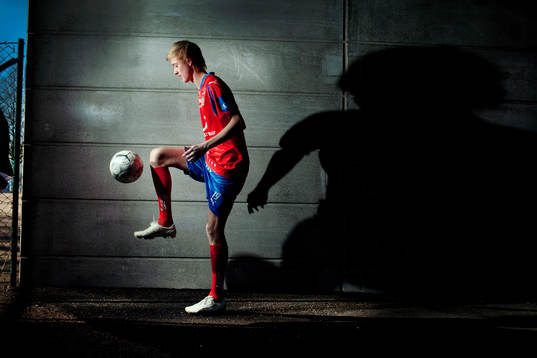 Rasmus Jönsson, Helsingborg
