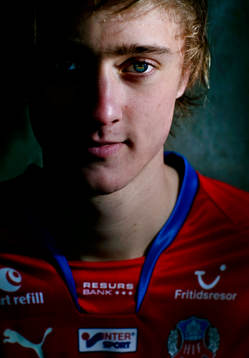 Rasmus Jönsson, Helsingborg
